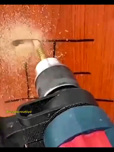 ดอกสว่านทรงกรวย  • ใช้กับแผ่นเหล็กอัดโลหะ แผ่นเหล็ก แผ่นอลูมิเนียม ทองเหลือง หรือไม้. พร้อมส่ง