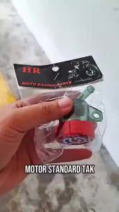 Stylish Motorcycle Brake Fluid Tank Y15ZR RS150 MT R25 R15 LC135