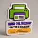 Muhi onlineshop