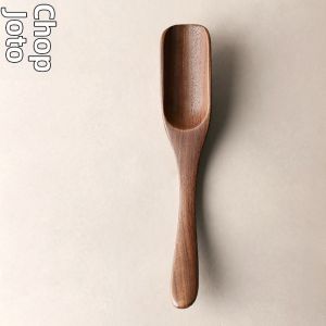 Joto | Phụ Kiện Muỗng Gỗ Sồi Handmade Retro