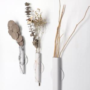 Simple Wall Vase Decor