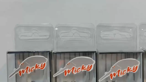 EXPERT GRAPHITE MICKY 39℃ LURE TUNING SERIES FISHING LURE MK68