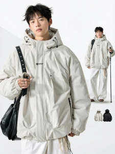 SZON | Windproof Waterproof Sport Hooded Jacket