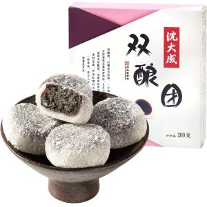 SHENDACHENG | Traditional Multiflavored Snacks