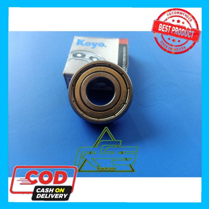 BEARING KLAHAR NAP GEAR HONDA SONIC SUPRA X SUPRA X 125 SUPRA X FI