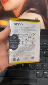 PIN THAY THẾ OPPO BLPA21 / A18 / A38-5G ( Tặng keo dán và bộ sửa)