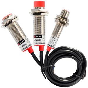 DELIXI Electric | Proximity Electric Induction Distance Sensor