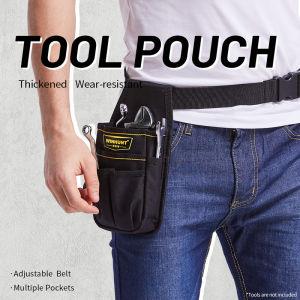 WINHUNT Tool Pouch & Tool Belt Pouches: A Comprehensive Guide