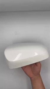 ฝาครอบกระจกมองข้าง Toyota Yaris ปี 2013-2022 แบบไม่มีไฟเลี้ยว