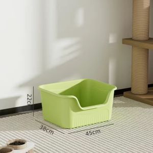VOA | Enclosed Oversized Litter Box