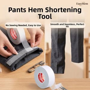 Pant Leg Adjuster Anti-Touching Ground