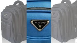 || BONUS FREE 3 HADIAH ||Tas Ransel Polo Milano 88372 Tas Ransel Polo Dewasa Terbaru 2024 [TPH] Tas Polo Hitam Tas Kerja Tas Traveling Tas Jumbo TERMURAH Tas Polo Milano Tas Ransel pria PM240-20 Polyester Nylon /Tas Ransel Pria Wanita TERLARIS
