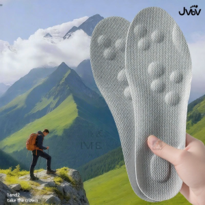 JVBV | Arch Support Damping Cushion Pads for Women Walking and Hiking