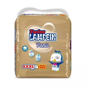 Twins Lampein Pants Baby Diaper XXXL 21