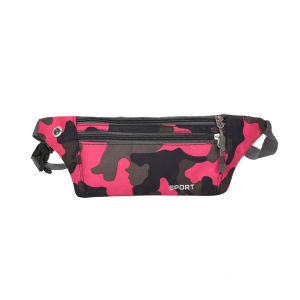 Túi đeo thắt lưng thể thao đeo chéo đeo vai tập thể dục Ví doanh nhân Túi Thể Thao Túi đeo thắt lưng cá nhân