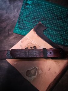 ikat pinggang kulit asli ikat pinggang slim ikat pinggang kulit handmade sabuk kulit ikat pinggang