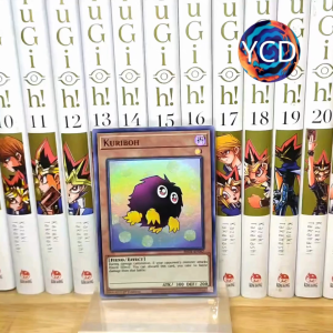 [YCDcardgame] Thẻ bài yugioh chính hãng Kuriboh – Ultra Rare