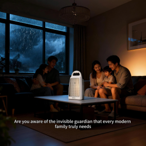 Emergency light rechargeable flash lights super bright portable super brightness long using time with phone charging function