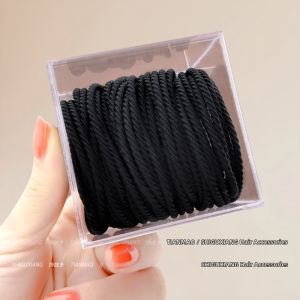 Attractive Soft Hair Ties