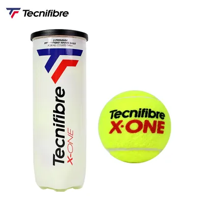 Tecnifibre | Professional Competition Tennis Balls