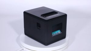 Zywell ZY907 Thermal Receipt Printer 80mm (USB / USB + Lan) POS Printer