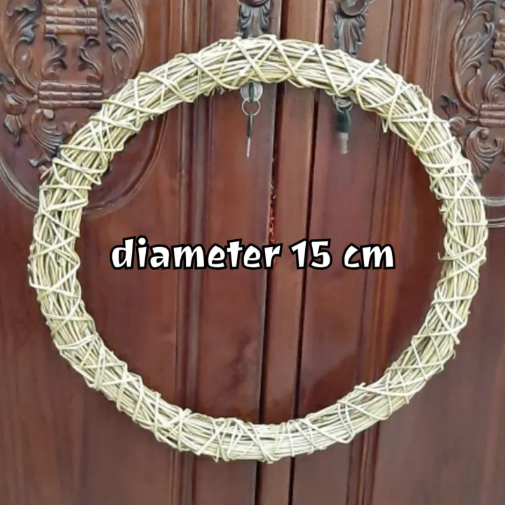 Ring%20rustik,%20Akar%20manon,%20rustik,%20rustik,%20bunga%20kering,%20dekorasi,%20dekorasi%20pelaminan%20-%20Image%204