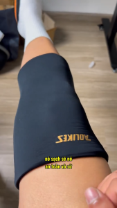 Bộ gối chườm nóng lạnh đầu gối. cổ tay cổ chân vùng cổ vừa phẫu thuật cần chườm - AOlikes cao cấp