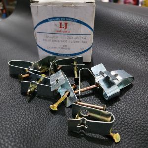 Kancing Pirodo SS ST100 Carry Futura Pin Kit Brake Shoe (L-35mm) Type Universal