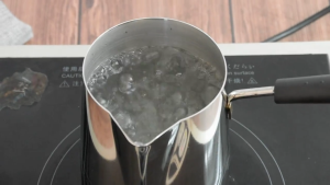 Stainless Wax Melting Pot Candle Soap Melt Pot Long Handle Coffee Milk Frothing JugStainless Wax Melting Pot Candle Soap Melt Pot Long Handle Coffee Milk Frothing Jug