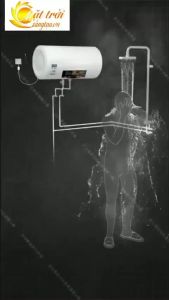 Van chống giật bình nóng lạnh (loại tốt)