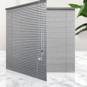 Lightproof Sunscreen Waterproof Aluminum Venetian Blinds