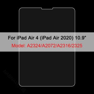 3pcs Paper Feel Screen Protector Film Matte PET Painting Write For IPad 10th gen Air 5 4 10.9 Pro 11 2022 iPad 7 8 9 10.2 mini 6