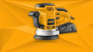 Carbon Brush RS4508-SP-9 INGCO Mesin Amplas Bulat Sander AA043C00012