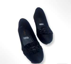 Model Sepatu Flat Wanita Balet terbaru