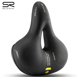 Selle Royal | Comfortable Bicycle Saddle
