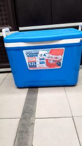 Zooey Polar Ice Box 52L/ Ice Cooler 52L Stock No 2019-L