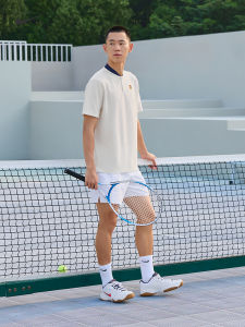 Nike | Breathable Lightweight Tennis Shorts