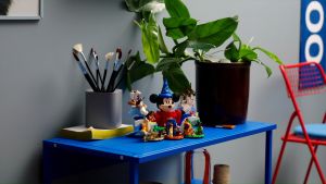 [In stock] LEGO 21352 Magic of Disney (Ideas) by Brick Family Shop