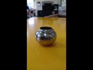 Cincin Stainless 1in CH aksesoris stainless