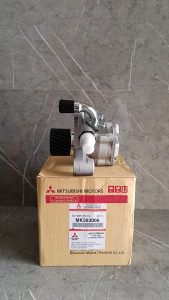 PUMP STEERING POMPA POWER STEERING PS125 PS TURBO CANTER MITSUBISHI PS125 CANTER MK383006