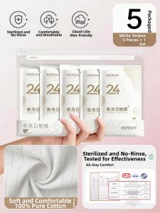 NIGESI | Disposable Travel Essential Toothbrush Set