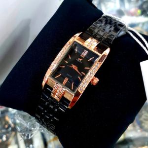 Jam Tangan Wanita Mirete Original Motif Permata Anti Air Bestseller Jam Tangan Kasual Wanita Import Elegan Mewah Quart Analog Free Batrai Cadangan Strap Rantai Stainless steel//Jam Tangan wanita Murah/Jam Tangan wanita Cantik/Jam Tangan wanita Anti Air