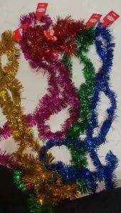 PROMO Slinger Hiasan dekor pesta dekorasi ulang tahun pohon natal sepeda kualitas premium