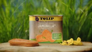 Thịt Heo Hộp Natural Ingredients Jamonilla Tulip 300g - Nhập Khẩu Đan Mạch | Tulip Natural Ingredients Jamonilla 300g