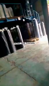 Peredam Suara Rockwoll 4 Meter x 2 Meter / 25mm