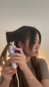 BARBARA WALDEN HAIR SPRAY NON AEROSOL EXTRA HOLD 168ML