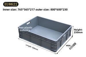 Thickened Plastic Rectangular Fish Tank Ultra Long Storage Box Turtle Breeding Large Basket Frame Industrial Style Home Storage
