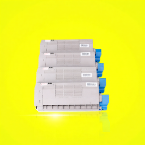 CHG | Color Toner Cartridge