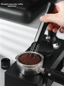 MONGDIO | Handheld Portable Stainless Steel Distributor
