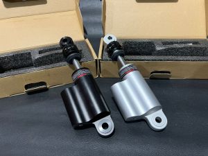 Shockbreaker shock shok sok depan sj tabung vespa super sprint vbb bajaj dsb Cnc Nobrand racing terbaru fork kaki 3 kualitas bagus bisa di setel hitam & silver. Detail sama Bgm Scarlet Gs sip Klik fungsi bisa di stel keras lembutnya. Kuat dan stabil men